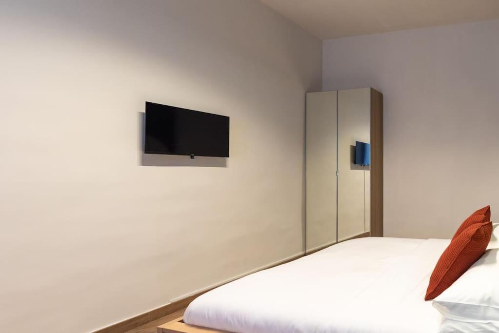 The Shelter 3 - Angioino Castle Apartment Naples