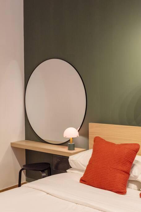 The Shelter 3 - Angioino Castle Apartment
