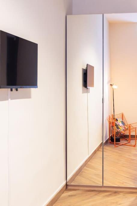 The Shelter 3 - Angioino Castle Apartment