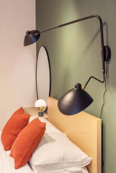 The Shelter 3 - Angioino Castle Apartment