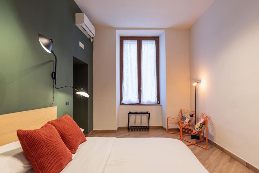 Appartement The Shelter 3 - Angioino Castle Naples